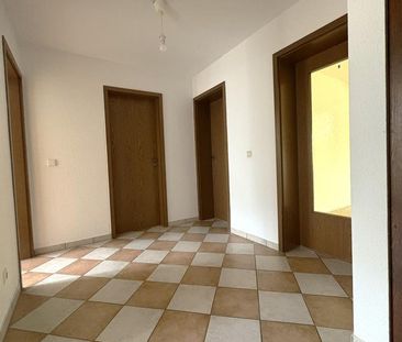 3-Zimmer-Wohnung mit Balkon und Stellplatz - Foto 5