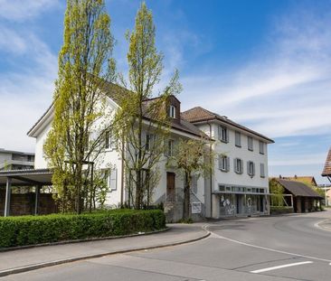 1.5 Zimmer, 34 m², 2. Stock - Photo 4