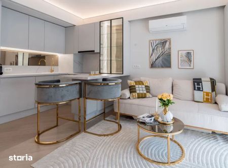 Apartament 2 camere| Cortina North| Promenada| Pipera - Fotografie 2