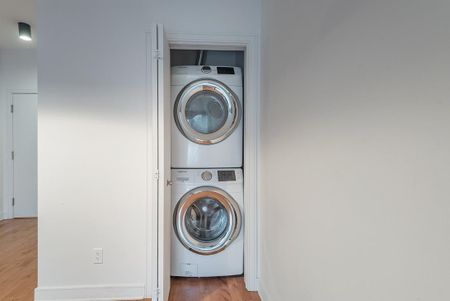 Appartement à louer - Montréal (Mercier/Hochelaga-Maisonneuve) (Hochelaga-Maisonneuve) - Photo 3