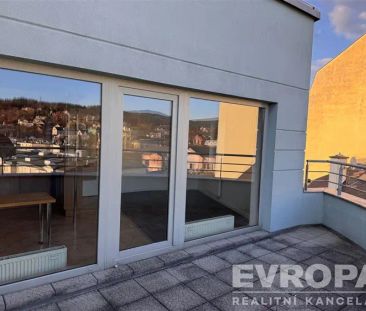 Pronájem bytu 2+kk v centru Jablonce nad Nisou ul. Komenského - Photo 5