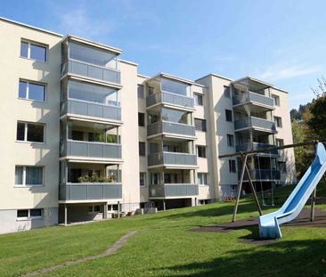 4 Zimmer, 74 m², EG - Foto 6