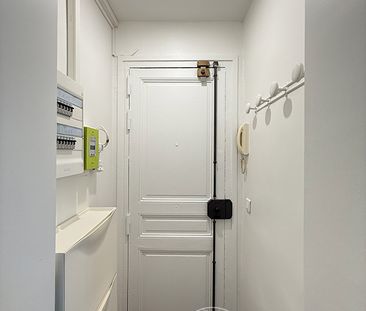 Appartement en location | Paris 19ème - Photo 6