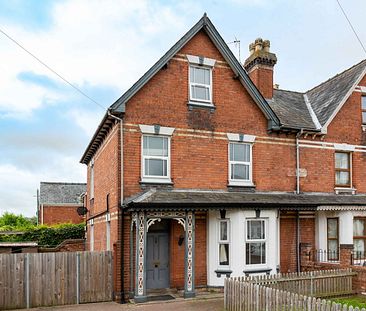 Harold Street, Hereford - Photo 1