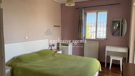 Διαμέρισμα για ενοικίαση Κοντόπευκο (Αγία Παρασκευή) - Φωτογραφία 5