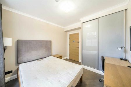 Montagu Square, Marylebone, W1H - Photo 3