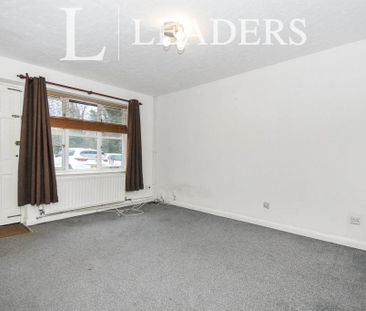 1 bedroom house to rent - Photo 1