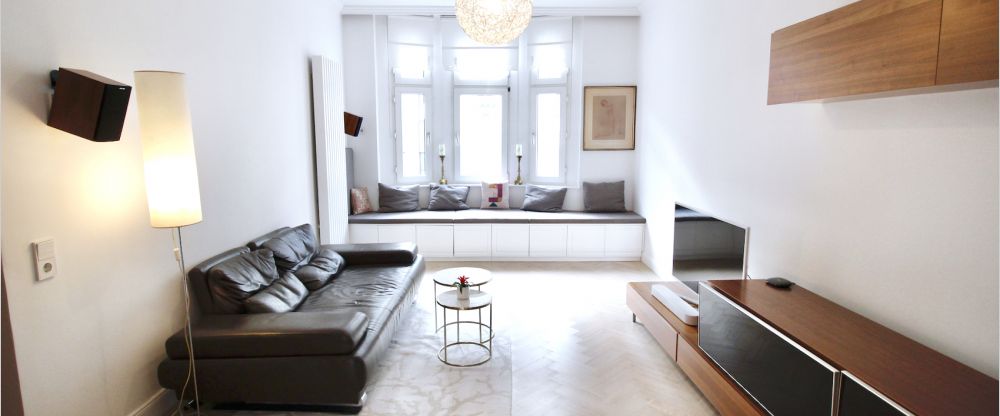 4 Zimmer in Düsseldorf - Foto 1