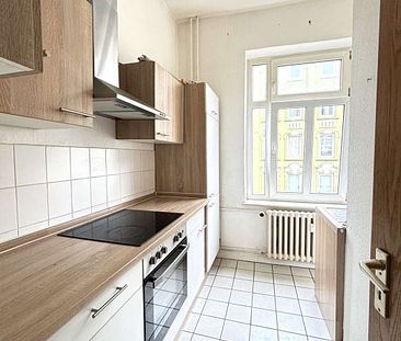 gepflegter Altbau in Gaarden - Photo 3