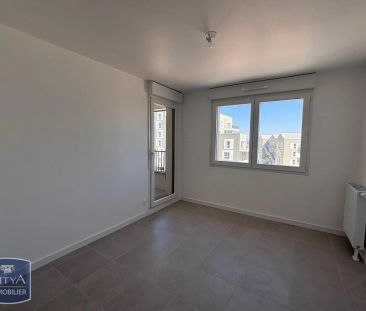 Appartement à louer 3 pièces 68.5m² - Photo 4