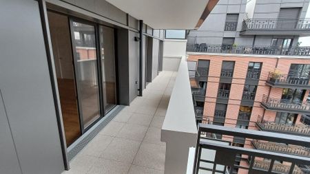 location Appartement T4 DE 102.97m² À COURBEVOIE - Photo 5