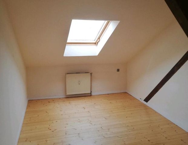 Sehr schöne und helle Dachwohnung in Landau. - Foto 1