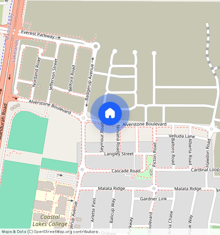 43 Alverstone Bvd, WA 6180, Lakelands