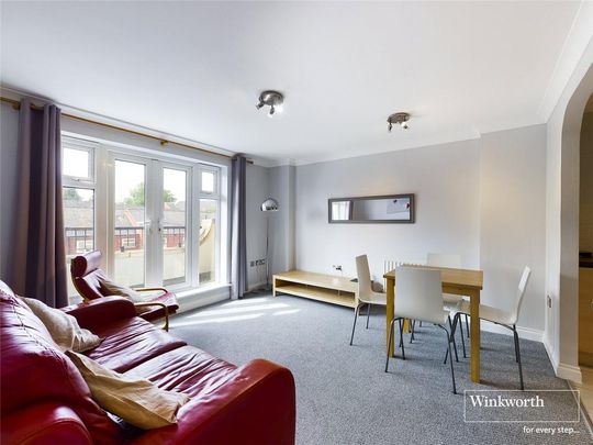 2 bedroom apartment to rent - Photo 1