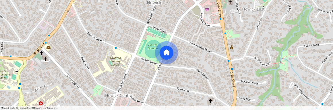 1/78 Moore Street, Howick, Manukau City