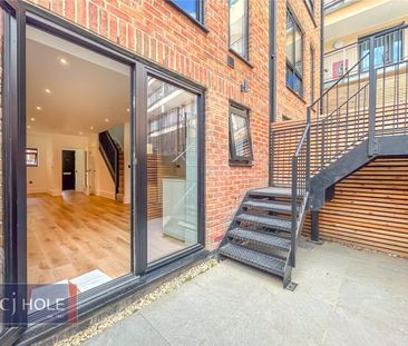 New Hawkins Street, - Photo 1