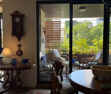 Exceptional Three Bedrooms Apartment, Kiseleff - Fotografie 2