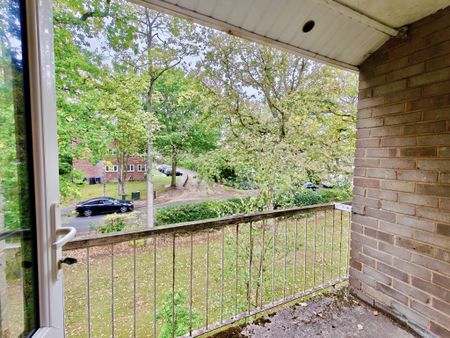 1 bedroom flat to rent - Photo 4