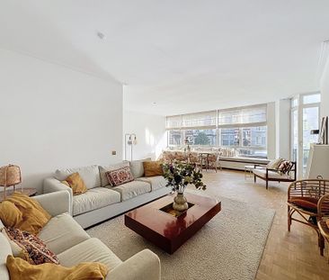 Flat - for rent - Photo 2