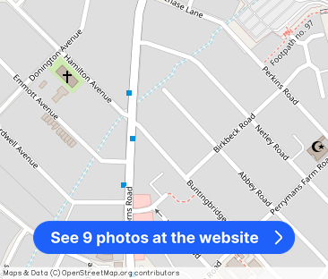 Buntingbridge Road, IG2 7LW - Photo 1