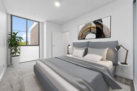 307/1 Alfred Street, Campsie NSW 2194 - Apartment For Rent | Domain - Photo 3