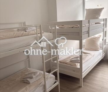 Monteurewohnung in Unterschleißheim bei München - Photo 1