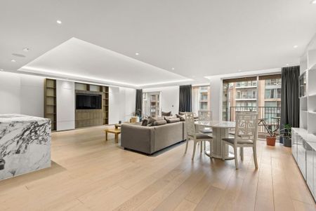 3 bedroom flat to rent - Photo 2