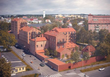 Ystadsvägen 3 B, Eslöv Centrum - Photo 2