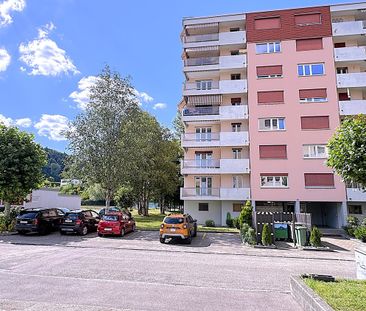 2 ½ Zimmer-Wohnung in Porrentruy mieten - Photo 5