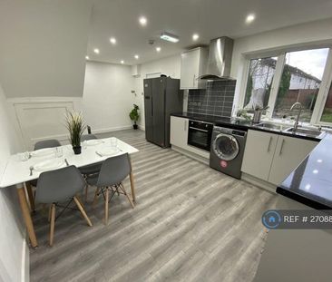 1 bedroom in a house share to rent - Photo 6