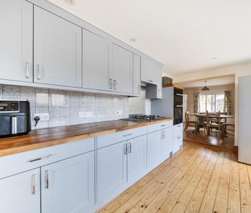 4 bedroom cottage to rent - Photo 5