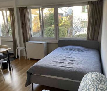 1 Zimmer, 26 m², 1. Stock - Photo 4