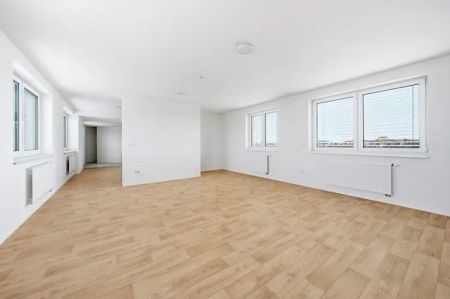 Pronájem prostorného bytu, 66 m - Fotografie 3