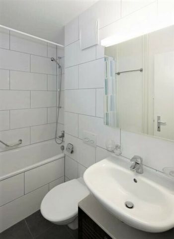 Appartement lumineux de 2,5 pièces dans le Augarten - Photo 5