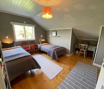 Östra byvägen, Gräddö - Foto 2
