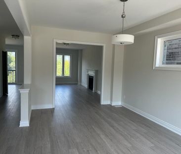 For Lease - 326 Cullen Trail, Peterborough, Ontario - Photo 1