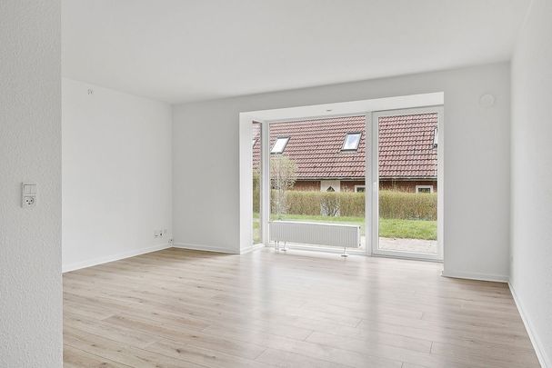 Rækkehus med unik beliggenhed. - Photo 1