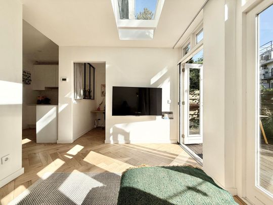 Postjeskade 41-H, Paramariboplein e.o., 1058DG, Amsterdam - Photo 1