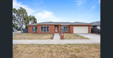 MODERN COMFORT IN LUCAS ESTATE - Photo 4