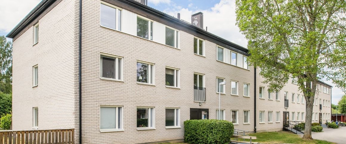 Väpnaregatan 22, Linköping - Foto 1