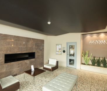 Benson Apartments - Photo 6