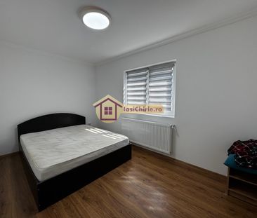 Casa de inchiriat Iasi - Fotografie 2