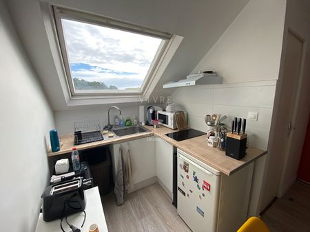 NANTES - Appartement 1 pièce - 22.02 m2 - Photo 5