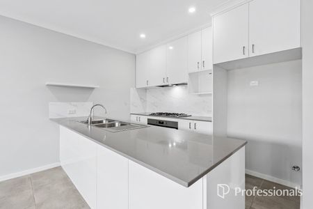 Modern Two-Storey Home in the Heart of Brabham - Photo 3