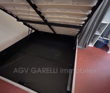 Location Appartement 2 pièces 32m² TOULON 83000 - Photo 5