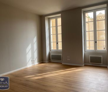 Location Appartement 4 pièces 87m² ALBI 81000 - Photo 1