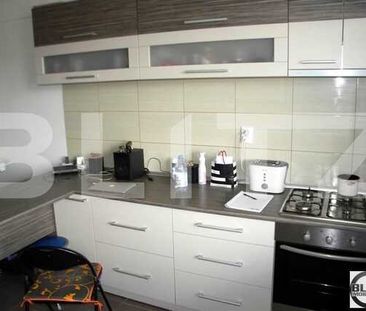1 camera, 40 mp, imobil nou, mobilat modern, zona Iulius Mall! - Photo 5