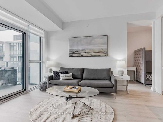 For Lease - 375 Sea Ray Avenue Unit# 322, Innisfil, Ontario - Photo 1