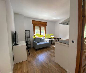 Alquiler Estudio en Urbanización - El Bosque, Villaviciosa De Odón - Foto 1