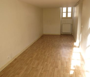 LOCATION APPARTEMENT T3, POITIERS, CENTRE-VILLE - Photo 2